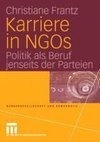 Karriere in NGOs