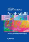 Functional MRI