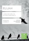 Elijah (Lifebuilder Study Guides)