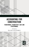 Accounting for Construction