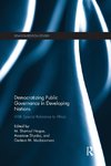 Democratizing Public Governance in Developing Nations