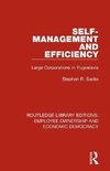 Self-Management and Efficiency