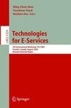 Technologies for E-Services