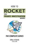 How To Rocket Your Private Investigation Business