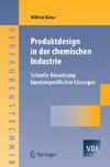 Produktdesign in der chemischen Industrie