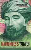 Maimonides's Yahweh