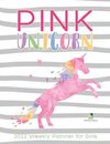 Pink Unicorn