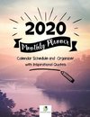 2020 Monthly Planner