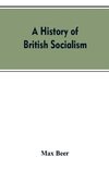 A history of British socialism