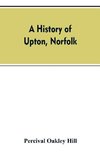 A history of Upton, Norfolk