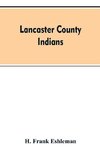 Lancaster county Indians