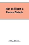 Man and beast in eastern Ethiopia