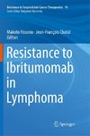 Resistance to Ibritumomab in Lymphoma