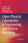 Cyber-Physical Laboratories in Engineering and Science Education