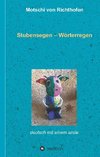 Stubensegen - Wörterregen