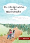 Das zottelige Eselchen und der Teddybärmacher