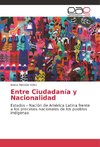 Entre Ciudadanía y Nacionalidad