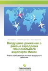 Vozdushnoe dwizhenie w rajone aärodroma Nacional'nogo aäroporta Minsk