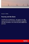 Poverty and the State