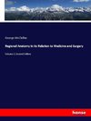 Regional Anatomy in its Relation to Medicine and Surgery