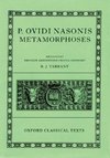 Ovid Metamorphoses