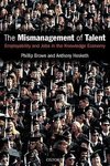 The Mismanagement of Talent