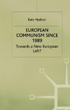 European Communism since 1989