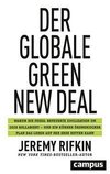 Der globale Green New Deal