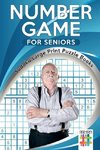 Number Game for Seniors | Sudoku Large Print Puzzle Books