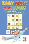 Easy Math and Logic | Sudoku for Kids