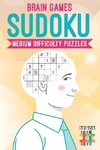 Brain Games Sudoku Medium Difficulty Puzzles