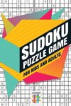 Sudoku Puzzle Game for Kids and Adults