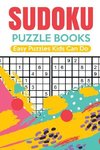 Sudoku Puzzle Books | Easy Puzzles Kids Can Do