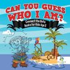 Can You Guess Who I Am? | Connect the Dots Books for Kids Age 5