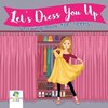 Let's Dress You Up | Drawing Book for Teens