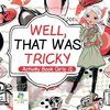 Well, That Was Tricky | Activity Book Girls 12