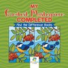 My Greatest Masterpiece Completed | Find the Difference Books