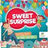 Sweet Surprise | Activity Book 6 Year Old Girl