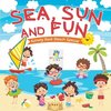 Sea, Sun and Fun | Activity Book Beach Special