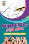 Numbricks for Kids | Sudoku for Kids Age 10