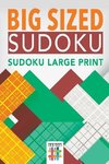 Big Sized Sudoku | Sudoku Large Print