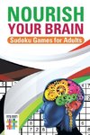 Nourish Your Brain | Sudoku Games for Adults