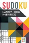 Sudoku Easy Puzzle Books for Beginners