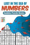 Lost in the Sea of Numbers | Sudoku Puzzle Books