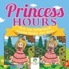 Princess Hours | Find the Difference Puzzle Books for Girls