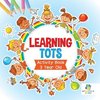 Learning Tots | Activity Book 3 Year Old