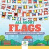 All About Flags | Geography Boost | Coloring Book for Girls and Boys