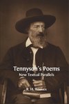 Tennyson's Poems