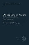 On the Law of Nature