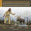 Le maître Glooscap transforme animaux et paysages / Mawiknat Klu'skap Sa'se'wo'laji Wi'sik Aqq Sa'se'wa'too Maqamikew / The Mighty Glooscap Transforms Animals and Landscape